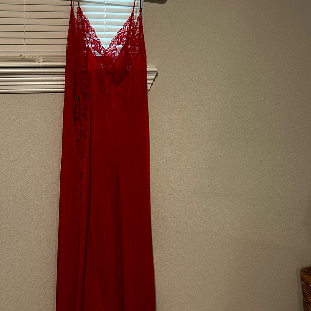 Vintage slip